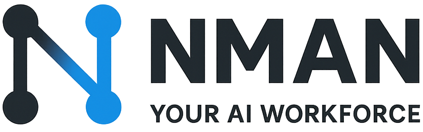 NMAN Logo